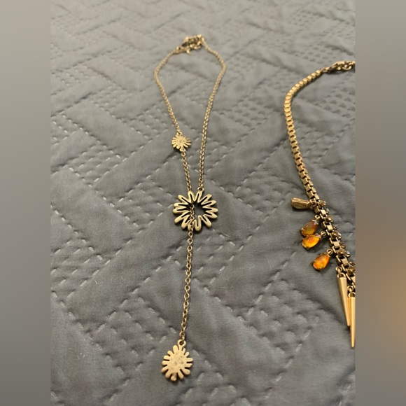 Lucky Brand Necklace Bundle - Picture 3 of 3